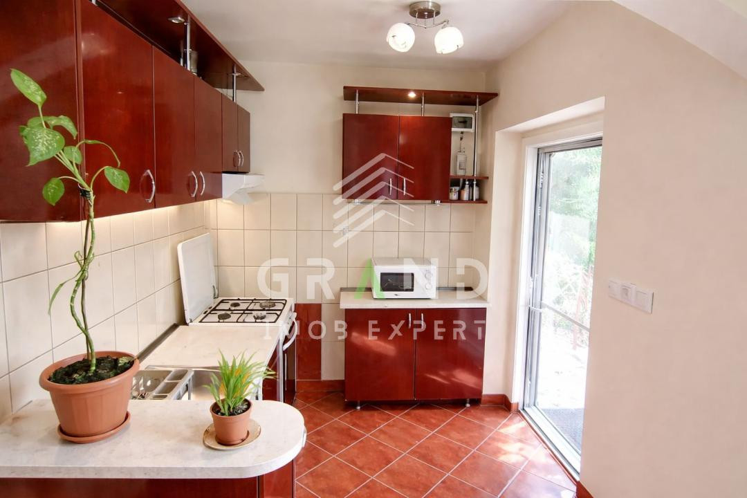 Apartamen 1 camera I Gruia