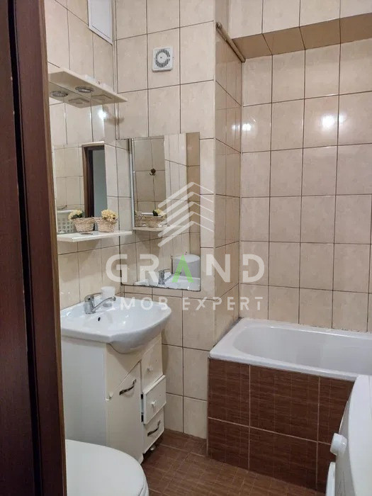 Apartamen 1 camera I Gruia