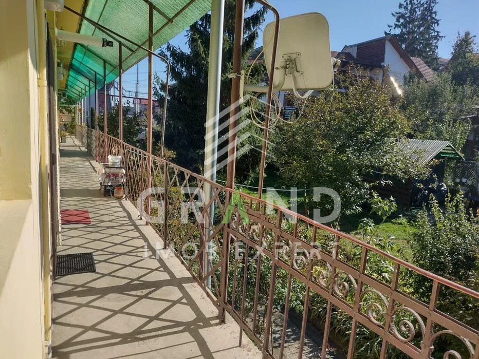 Apartamen 1 camera I Gruia