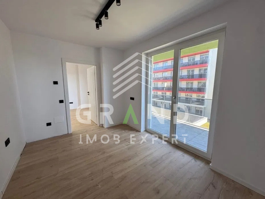 Apartament 2 camere , Elite City