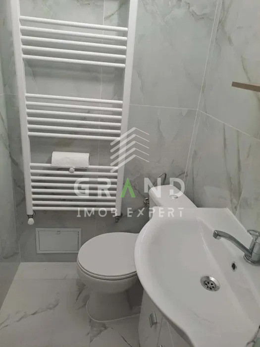 Garsoniera zona str. Beiusului