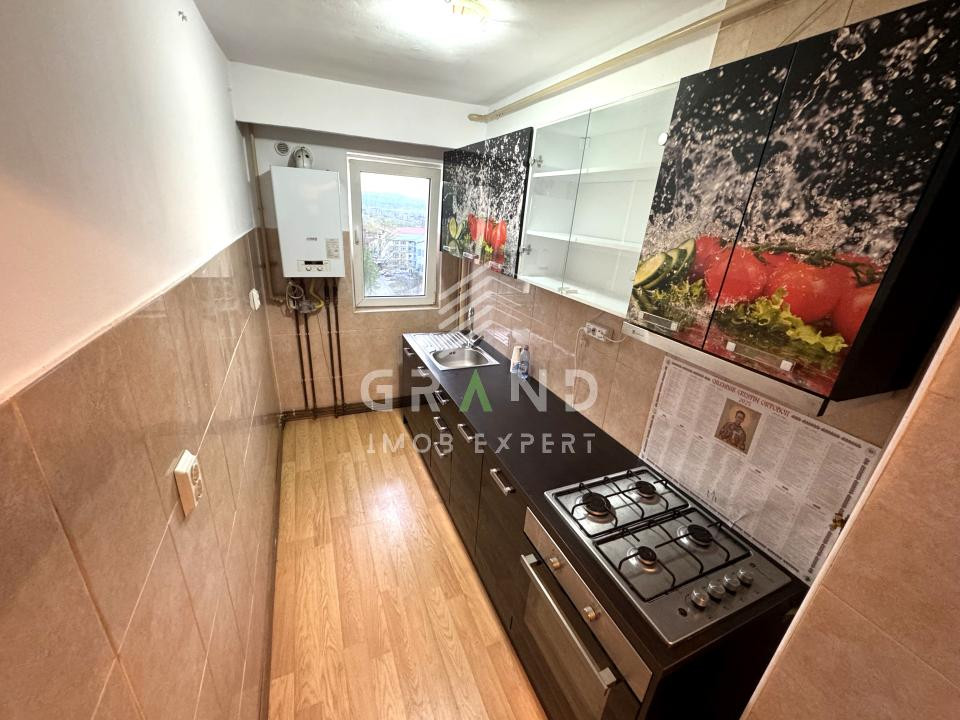 2 CAMERE DECOMANDATE | BALCON ÎNCHIS | BECI | CLĂBUCET/MĂNĂȘTUR