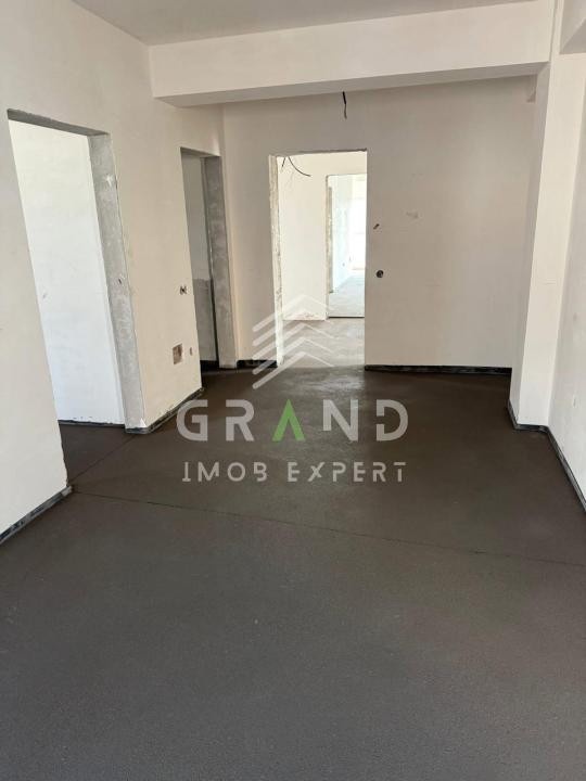 Apartament 2 camere I 50 mp + 15,5 mp terasă I finisat, bloc nou I Donath Park 