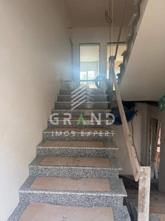 Apartament 2 camere I 50 mp + 15,5 mp terasă I finisat, bloc nou I Donath Park 