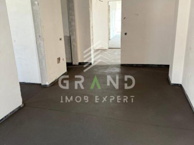 Apartament 2 camere I 50 mp + 15,5 mp terasă I finisat, bloc nou I Donath Park 