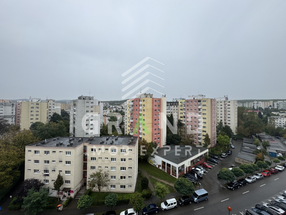 Oportunitate excelentă!Garsonieră cu BALCON | 30 mp | Mănăștur–BIG/Winmarkt