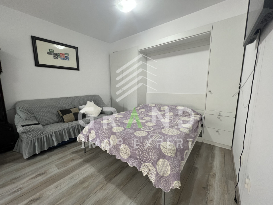 Ap 1 camera | BALCON | MARASTI/ FARMEC/str.Bucuresti