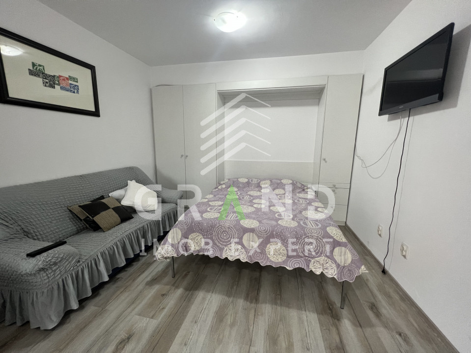 Ap 1 camera | BALCON | MARASTI/ FARMEC/str.Bucuresti