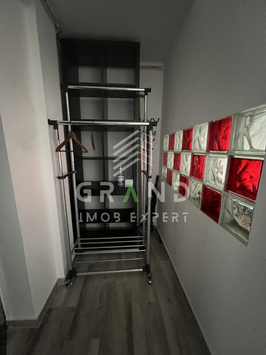 Ap 1 camera | BALCON | MARASTI/ FARMEC/str.Bucuresti