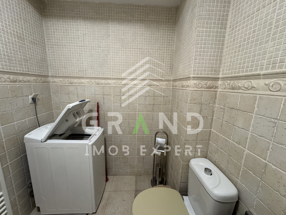 Ap 1 camera | BALCON | MARASTI/ FARMEC/str.Bucuresti