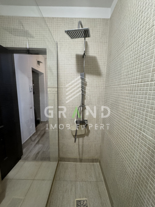 Ap 1 camera | BALCON | MARASTI/ FARMEC/str.Bucuresti