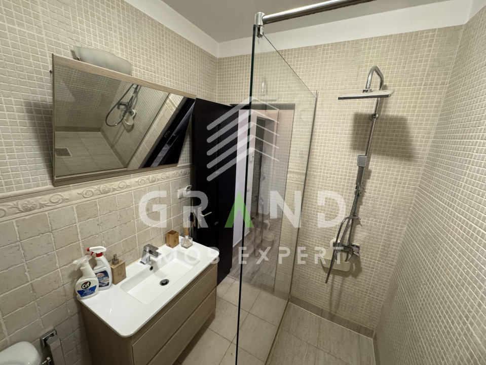 Ap 1 camera | BALCON | MARASTI/ FARMEC/str.Bucuresti