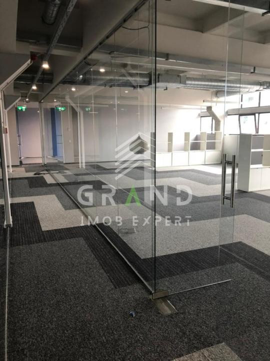 Spatiu de închiriat 300mp I zona str. București I Mărăști