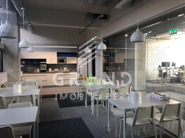 Spatiu de închiriat 300mp I zona str. București I Mărăști