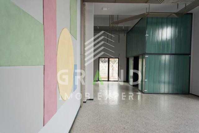 Spatiu de închiriat 300mp I zona str. București I Mărăști