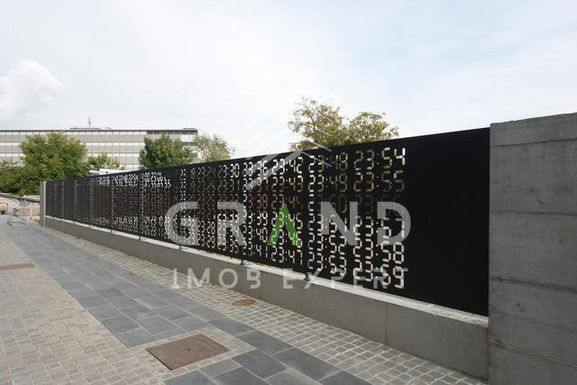 Spatiu de închiriat 300mp I zona str. București I Mărăști