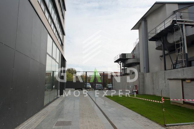 Spatiu de închiriat 300mp I zona str. București I Mărăști