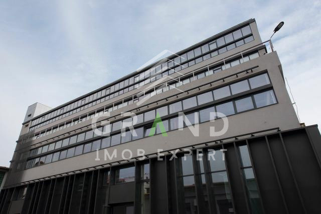 Spatiu de închiriat 300mp I zona str. București I Mărăști