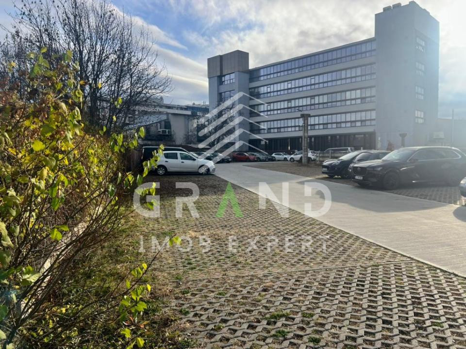 Spatiu de închiriat 300mp I zona str. București I Mărăști