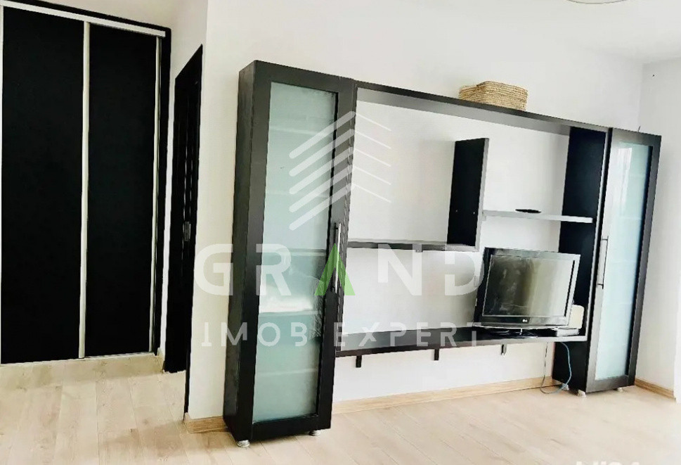 Apartament 2 camere| Balcon |  Parcare | Mănăștur – Str. Edgar Quinet