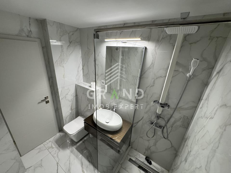 3 camere decomandat | 2 băi | 2 balcoane | Pet Friendly | Mărăști/OMV