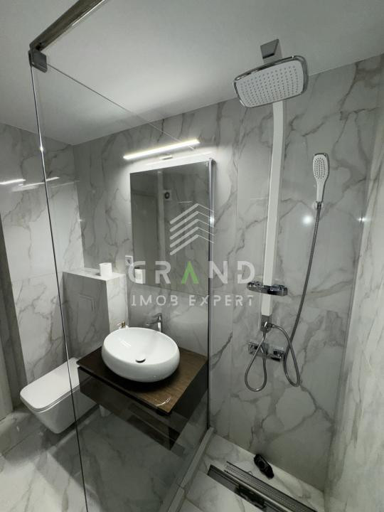 3 camere decomandat | 2 băi | 2 balcoane | Pet Friendly | Mărăști/OMV