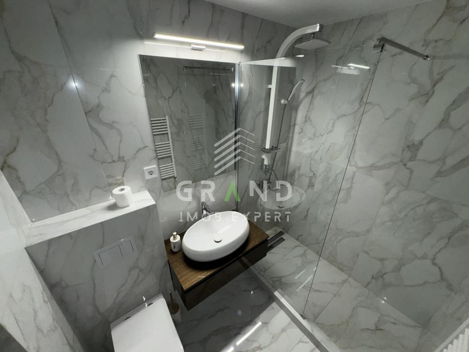 3 camere decomandat | 2 băi | 2 balcoane | Pet Friendly | Mărăști/OMV