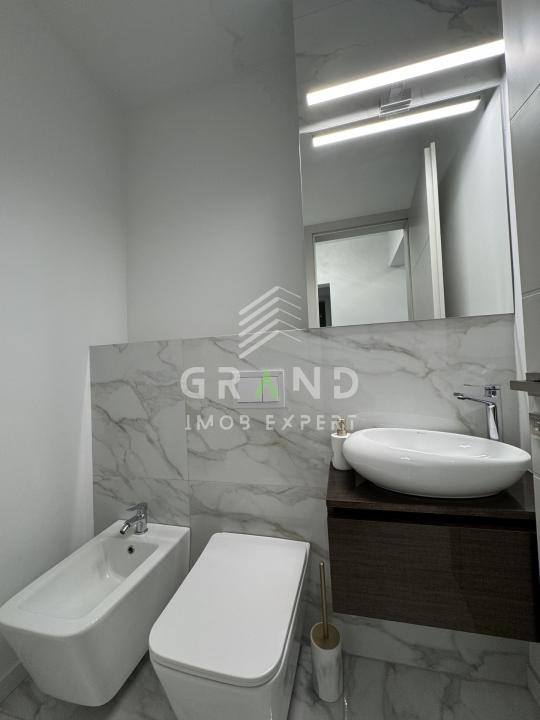 3 camere decomandat | 2 băi | 2 balcoane | Pet Friendly | Mărăști/OMV