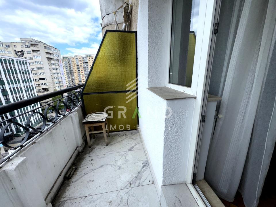 3 camere decomandat | 2 băi | 2 balcoane | Pet Friendly | Mărăști/OMV