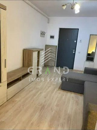 2 camere | Balcon | Parcare subterană | Piața 1 Mai | viitorul Mall Rivus