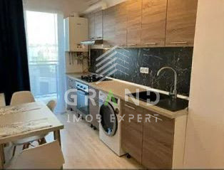 2 camere | Balcon | Parcare subterană | Piața 1 Mai | viitorul Mall Rivus