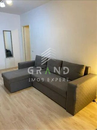 2 camere | Balcon | Parcare subterană | Piața 1 Mai | viitorul Mall Rivus