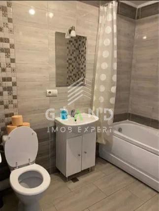 2 camere | Balcon | Parcare subterană | Piața 1 Mai | viitorul Mall Rivus