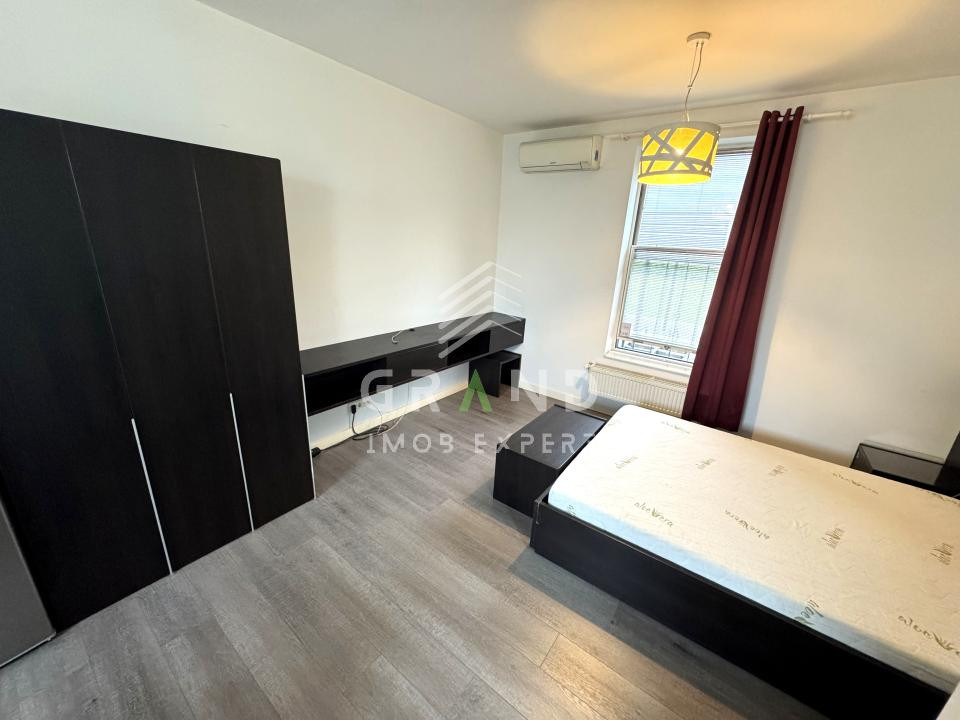 Ap 1 cameră | PARCARE | Zona Piața 1 Mai/Tăbăcarilor