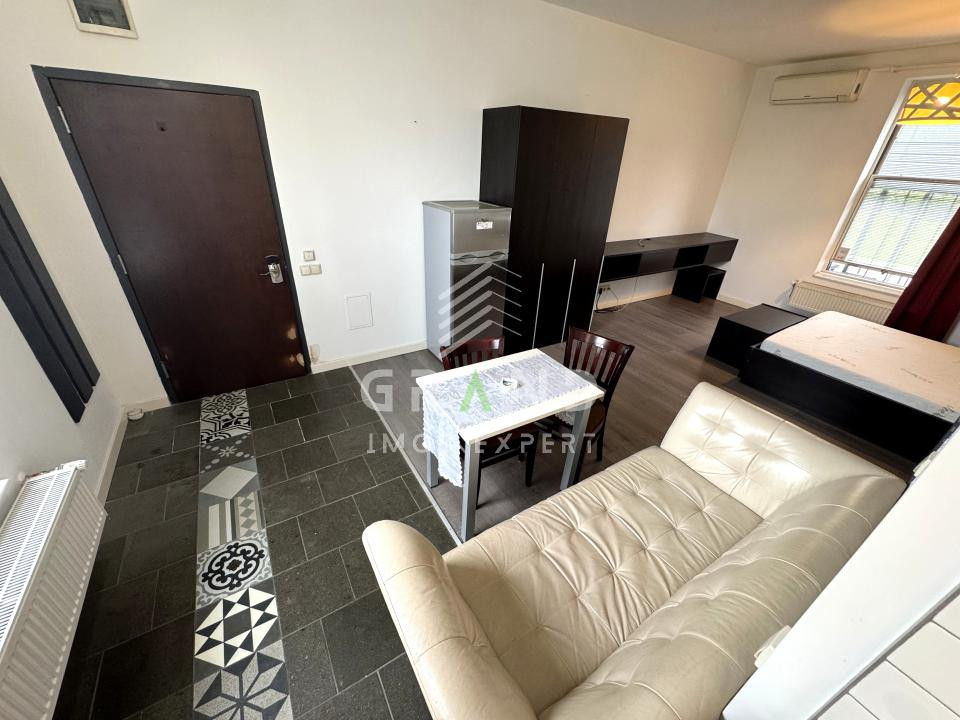 Ap 1 cameră | PARCARE | Zona Piața 1 Mai/Tăbăcarilor