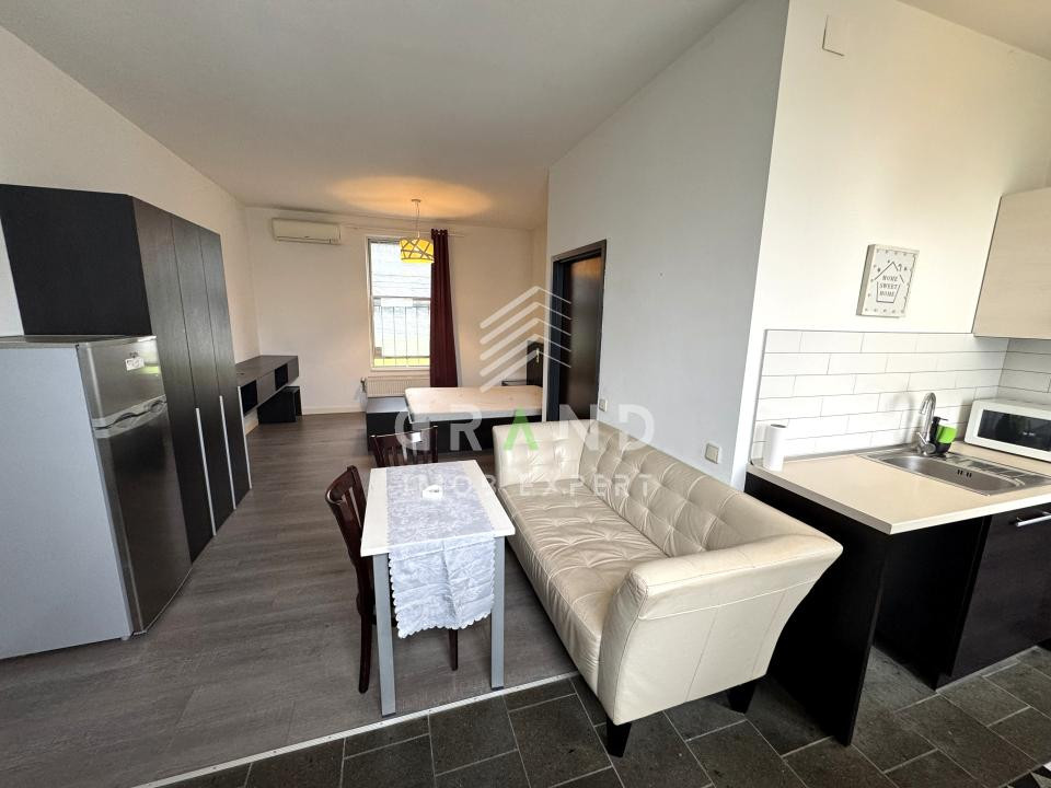 Ap 1 cameră | PARCARE | Zona Piața 1 Mai/Tăbăcarilor