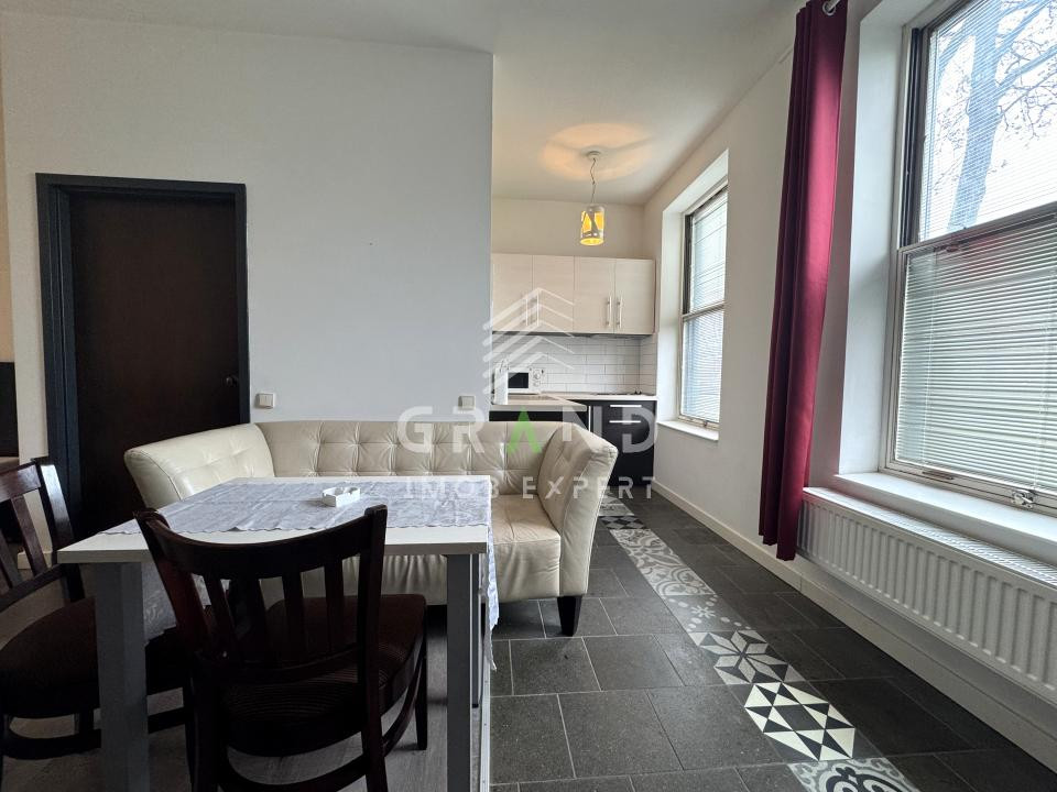 Ap 1 cameră | PARCARE | Zona Piața 1 Mai/Tăbăcarilor