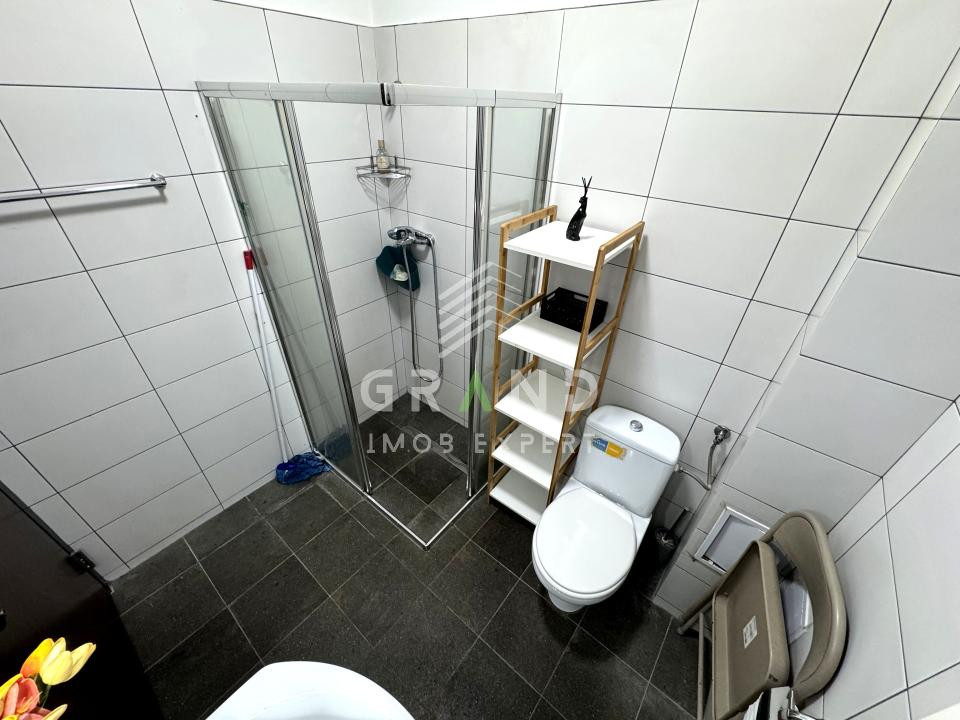 Ap 1 cameră | PARCARE | Zona Piața 1 Mai/Tăbăcarilor