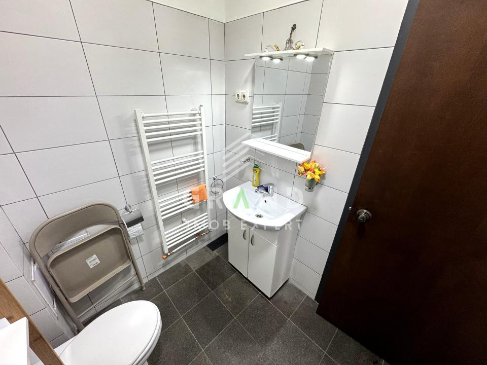 Ap 1 cameră | PARCARE | Zona Piața 1 Mai/Tăbăcarilor