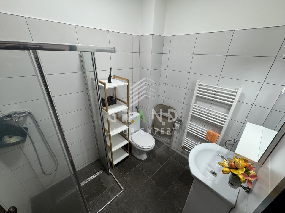 Ap 1 cameră | PARCARE | Zona Piața 1 Mai/Tăbăcarilor