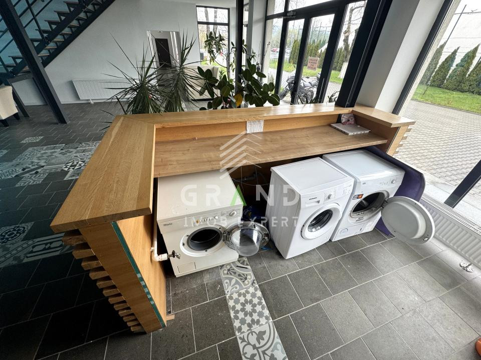 Ap 1 cameră | PARCARE | Zona Piața 1 Mai/Tăbăcarilor