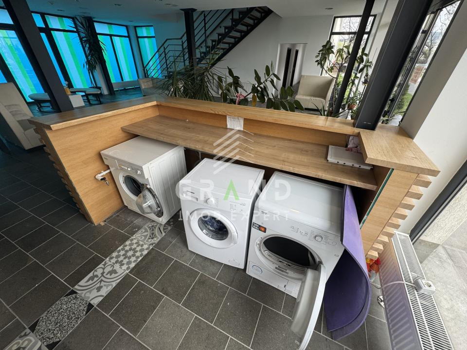 Ap 1 cameră | PARCARE | Zona Piața 1 Mai/Tăbăcarilor