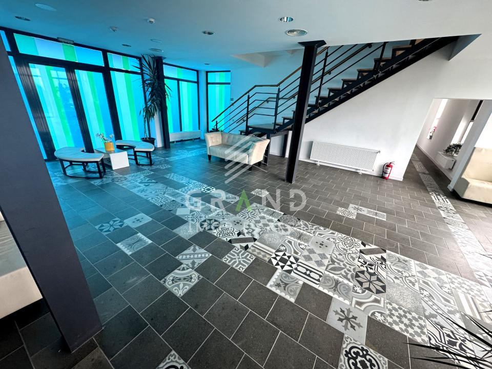 Ap 1 cameră | PARCARE | Zona Piața 1 Mai/Tăbăcarilor