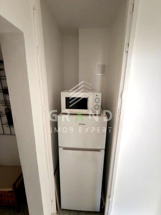 2 camere decomandate | Etaj 6/10 | Balcon | Centrală proprie | Clăbucet,Mănăștur