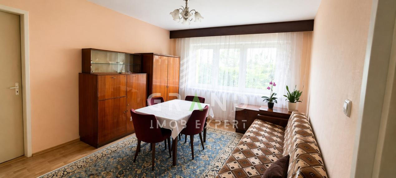 3 camere decomandat | Pivniță | Mănăștur–Complex BIG