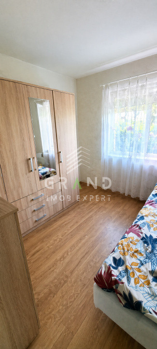 3 camere decomandat | Pivniță | Mănăștur–Complex BIG