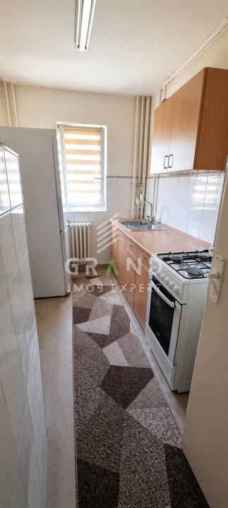 3 camere decomandat | Pivniță | Mănăștur–Complex BIG