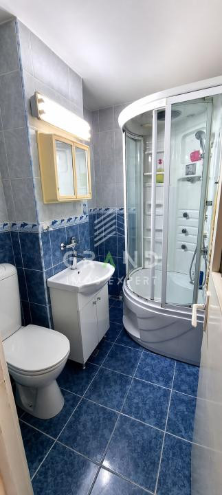 3 camere decomandat | Pivniță | Mănăștur–Complex BIG