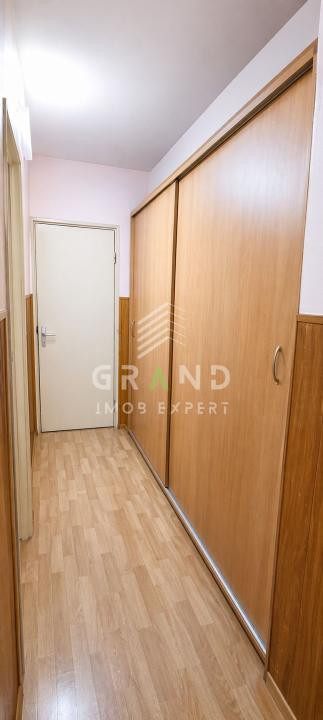 3 camere decomandat | Pivniță | Mănăștur–Complex BIG