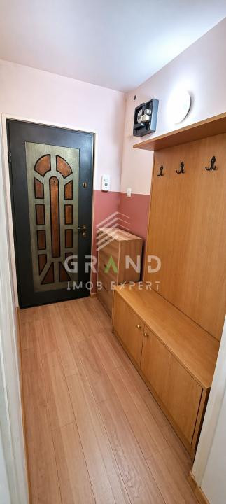 3 camere decomandat | Pivniță | Mănăștur–Complex BIG